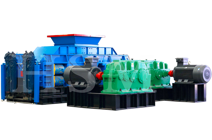 對(duì)輥破碎機(jī)對(duì)輥破碎機(jī)、河卵石制砂機(jī)、石頭制砂機(jī)