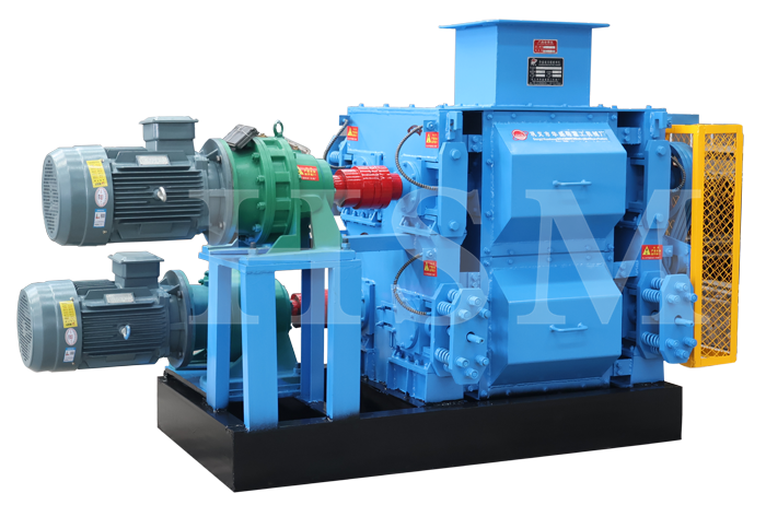 四輥破碎機(jī)對(duì)輥破碎機(jī)、河卵石制砂機(jī)、石頭制砂機(jī)